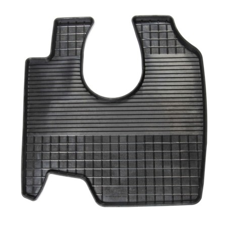 Rubber Rubber "Get", for commercial transport Mercedes Axor, 2002-2016-1