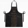 Kitchen set (3 objects) “Tsar”, apron 70x60 cm, tack 20x20 cm, towel35x60cm