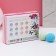 Set of bath bombs Pure happiness “Inspecting beauty!”, 12x40 g, mix