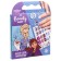 Manicure set "Beauty set, manicure with Elsa and Anna"