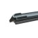 The wiper brush Cartage 19/480 mm, frameless, multifaceted