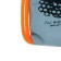 Back for shoes 420 x 330 mm, ONICS MO-20, "headphones GRANGE"