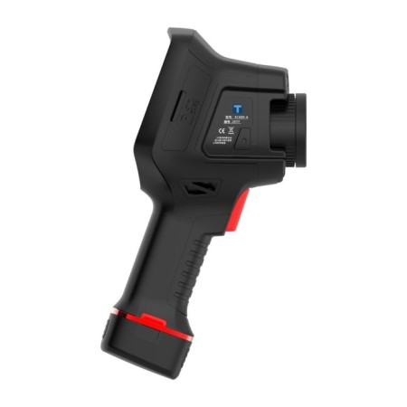 Thermal imager Torus SC300 -A 106917, 320 x 240 PX, -20 -650 ° C-2
