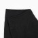 Male socks, black color, size 27