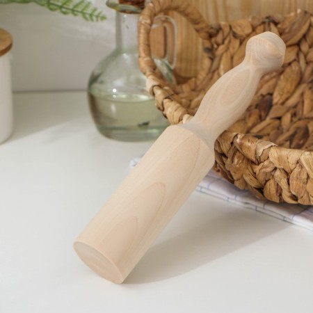 Potato-jacket-nokla Dolyan, 21 × 4 cm, birch-1