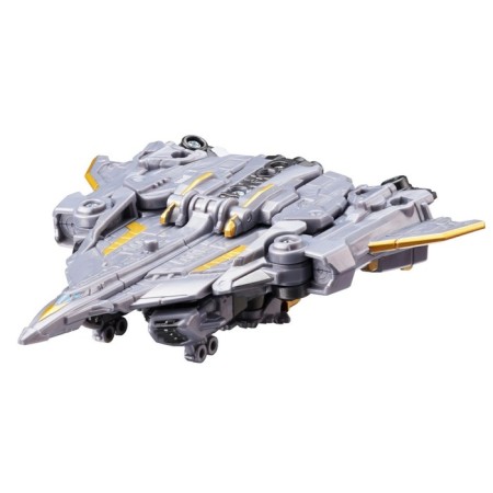 Robot transformer mini-tobot "Cyclone Hawk", galaxy detectives-1