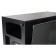 Inwin Cir719 (Nebula) Black Black BP ATX 5x120mm 2xusb3.0 Audio