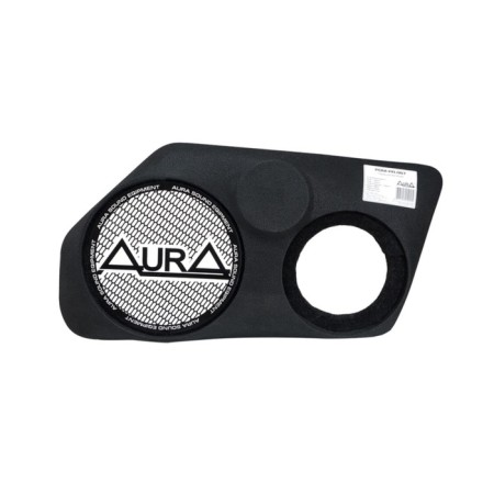 Aura catwalk vaz Priora (vinyl standard) 20 "x16" Rupor (PDV-PR-86R)