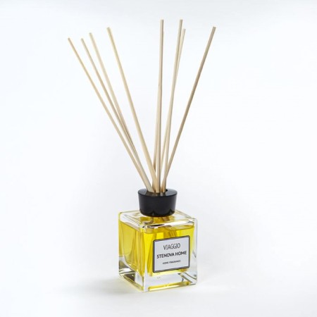 Aromadiffus with Stenova Home Viaggio sticks, 100 ml-3