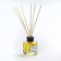 Aromadiffus with Stenova Home Viaggio sticks, 100 ml