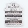 The keywood is wall -mounted "Rules at home."