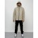 Sports male jacket, size 62, beige color