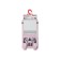 Nosk children's CONTE KIDS TIP-Top, size 18, light pink color