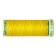 Top Stitch thread for stitching, 30 m, 744506 (177 bright yellow)