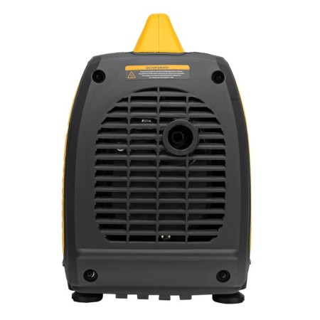 Inverter generator Denzel 94701, GT-1200IS, 1.2 kW, 230 V, BAC 2.4 L, manual start-7