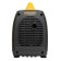 Inverter generator Denzel 94701, GT-1200IS, 1.2 kW, 230 V, BAC 2.4 L, manual start