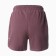 Women's shorts, dark-bearded color, size 42 (s)