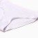 Panties of slips minku rubber size 44-46, white color
