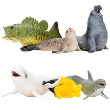 Set of figures 