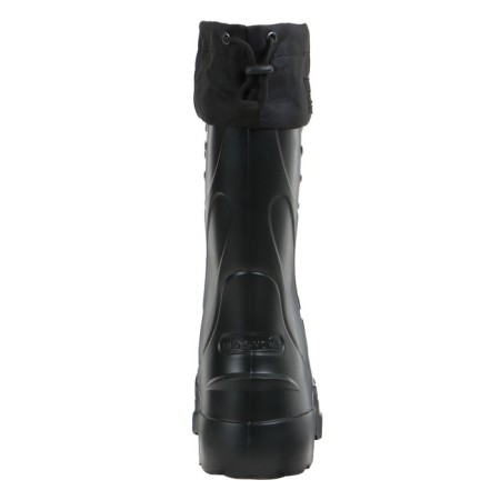 Eva TEP boots, -40 ° C, black color, size 46-4