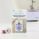 Needle for household sewing machines, double, universal, No. 80/4