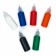 Set for creativity "Color stained-aircraft machines", 20 pcs. in the package