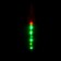 Light wand "spear", color mix
