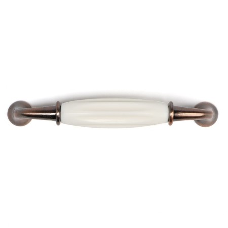 Cappio RSC012 handle handle, plastic, m/o 128 mm, color copper-4