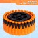 Blaster Storm Blaster, shoots soft bullets, works from batteries