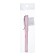 Chernographic pencil, eternal, pink, calligrata