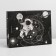 Gift Laminated horizontal package, packaging, Galaxy, l 40 x 31 x 11.5 cm