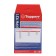 Hepa filter Topperr FPH931 for Philips vacuum cleaners
