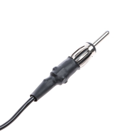 Car antenna "Triad 001 mini", active, Vsevolnaya-5