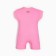Pesnopher-football cap for children's minku, pink color, height 86-92 cm
