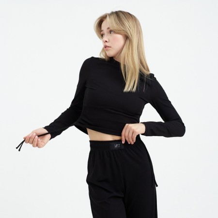 Kit (trousers, jumper) Mist, p. 40, black-3