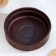 Smooth baking form, 0.25 l., 4x12x12 cm