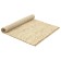 Delhi Ethnic jute carpet and wool, size 120x180 cm