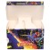Gift box-boom, folding, 20x15x12.5 cm, spider-man