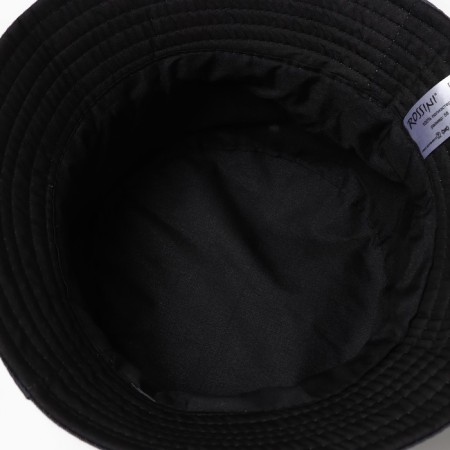 Panama Male, dark gray color, size 58-2