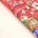 Paper packaging craft white "Postcards", 70 x 100 cm, 1 sheet