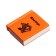Eraser Berlingo 28*25*7mm "Fairy Tales", thermoplastic rubber, assorted colors