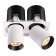 LED LED Lanza, 24 W, 3000K, LED, white color, 175x95mm