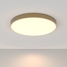 Technical C032CL-L96MG3K, LED, 90W, 60x60x5.8 cm, 8200lm, 8200lm, matte gold gold