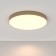 Technical C032CL-L96MG3K, LED, 90W, 60x60x5.8 cm, 8200lm, 8200lm, matte gold gold
