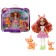 Game set "Enchantimals. Filigri foxes and pets "