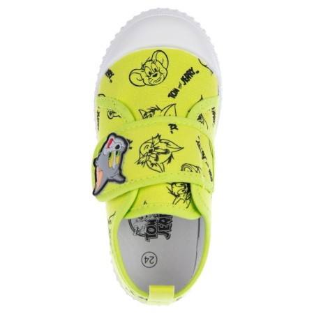 Sneakers for the boy PlayTode, size 21-3