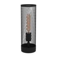 Redcliffe table lamp, 1x40W E27
