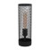 Redcliffe table lamp, 1x40W E27