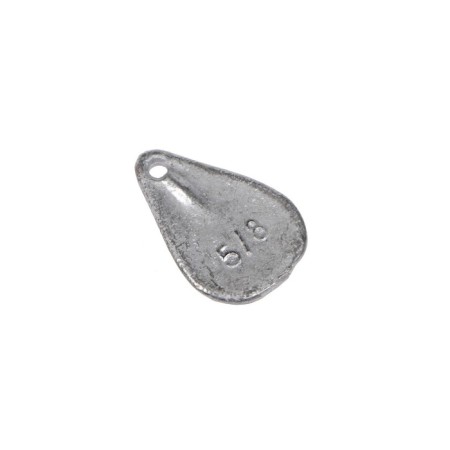 Cargo spoon "Yaman", 17 g-1