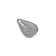 Cargo spoon "Yaman", 17 g